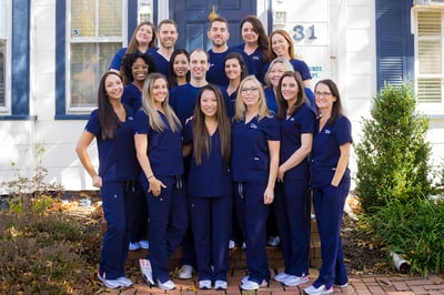 Should You Hire a Dental Associate