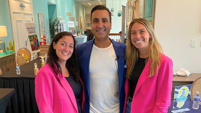Does Your DSO Have an Appreciation Day Where They Celebrate YOU as an Associate?