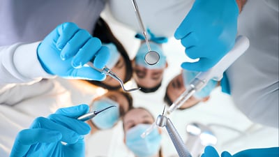 What Makes an Associate Dentist the Right Culture Fit?