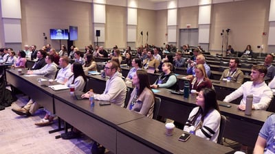 Inside Super Dentist Boost Camp 2026