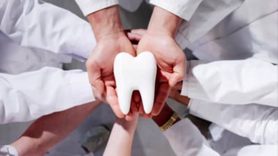 Money, Morale, and Mentorship: How to Choose the RIGHT Associate Dentist Position
