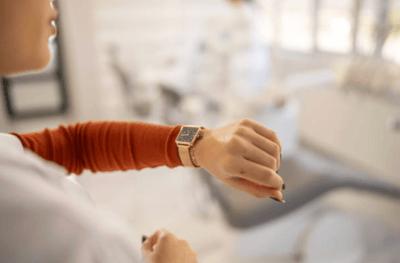 The Time Management Challenge for New Associate Dentists