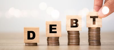 The Maze of Dental Debt and Is There an Escape?