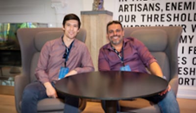 Mentorship Matters!